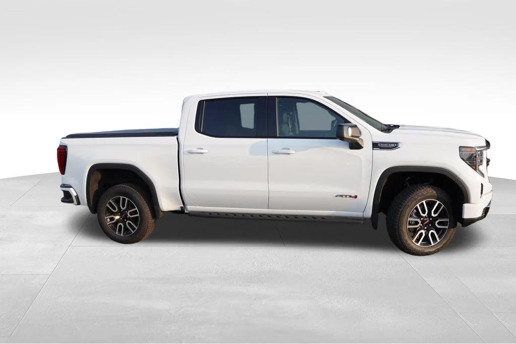 gmc sierra 1500 2026 3GTUUEEL3TG223302 image gmc sierra 1500 2026 3GTUUEEL3TG223302 image
